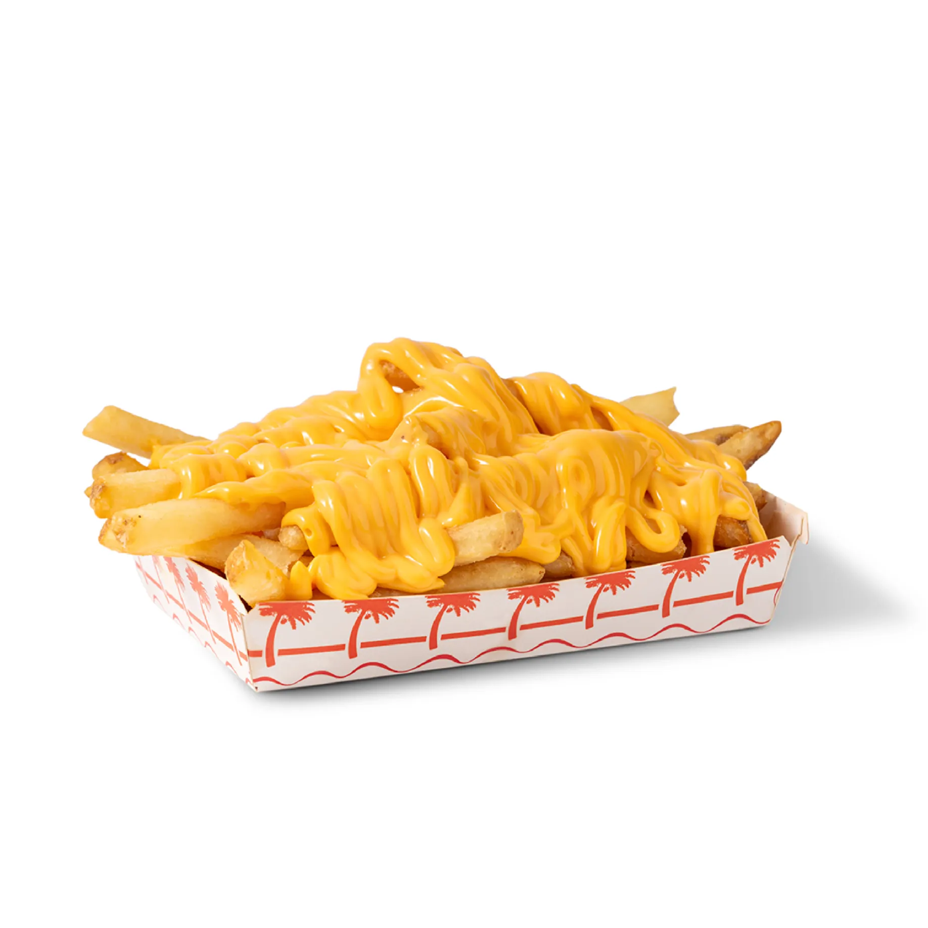 Cheese Fries